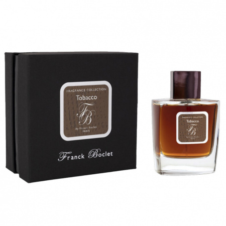 Tobacco (п. в.) edp 100ml унисекс