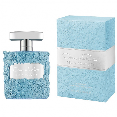 Bella Bouquet (п. в.) edp 100ml ж