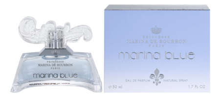 Marina Blue (п. в.) edp 50ml ж