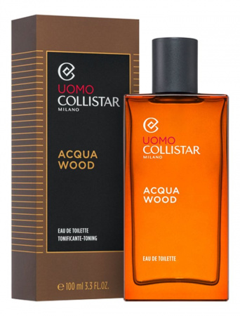Acqua Wood Uomo (т. в.) edt 100ml м